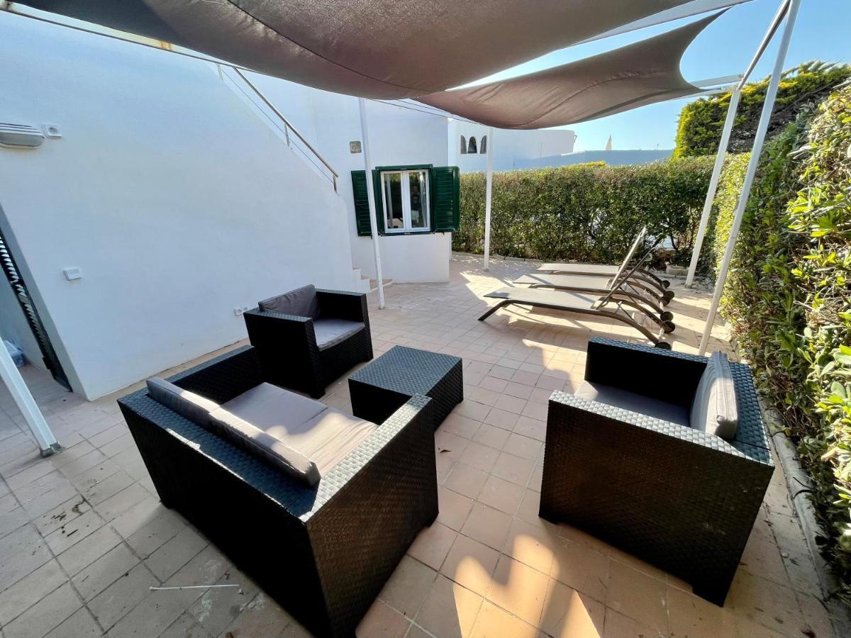 Casa La Marinera Villa Binibeca Luaran gambar