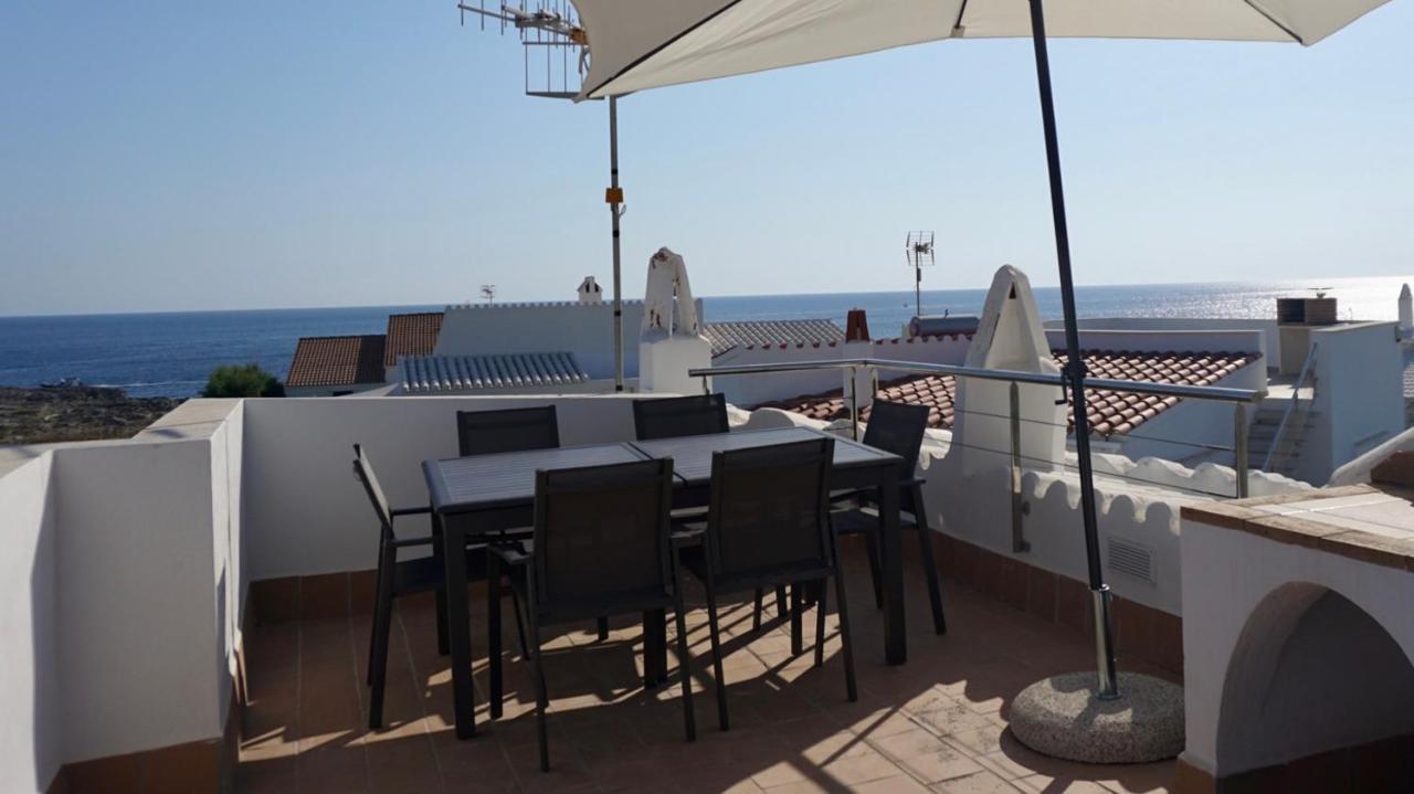 Casa La Marinera Villa Binibeca Luaran gambar