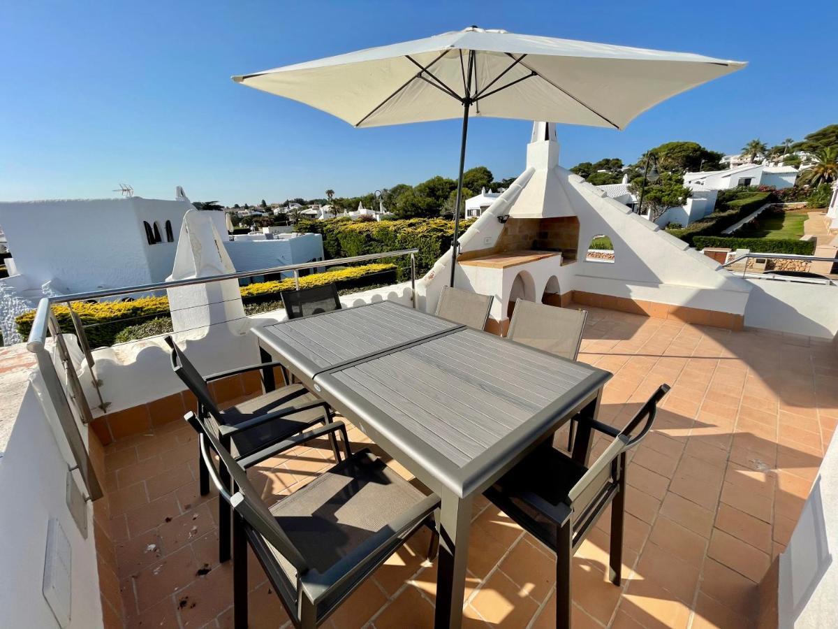 Casa La Marinera Villa Binibeca Luaran gambar