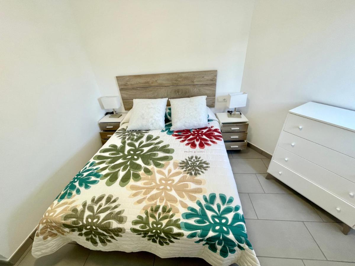 Casa La Marinera Villa Binibeca Luaran gambar