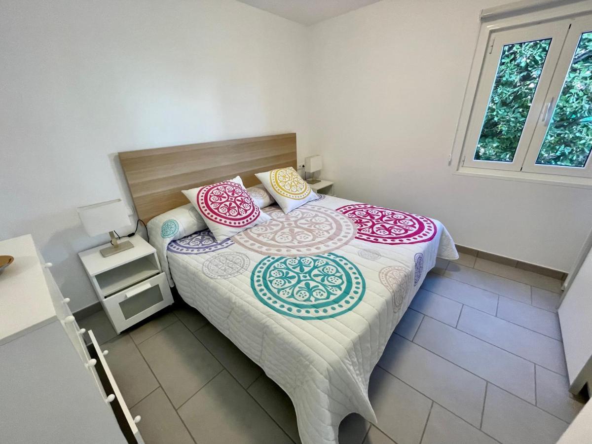 Casa La Marinera Villa Binibeca Luaran gambar