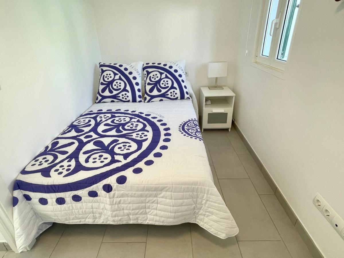 Casa La Marinera Villa Binibeca Luaran gambar