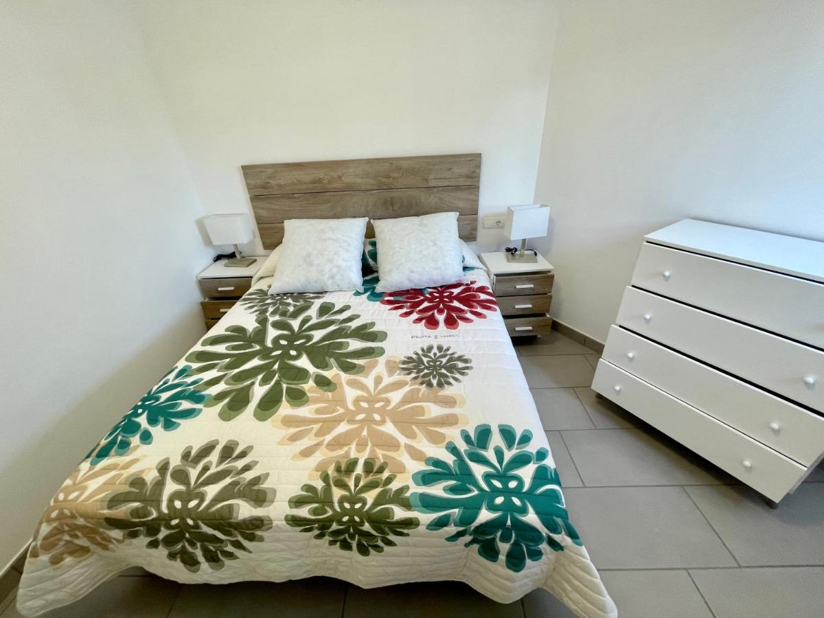 Casa La Marinera Villa Binibeca Luaran gambar