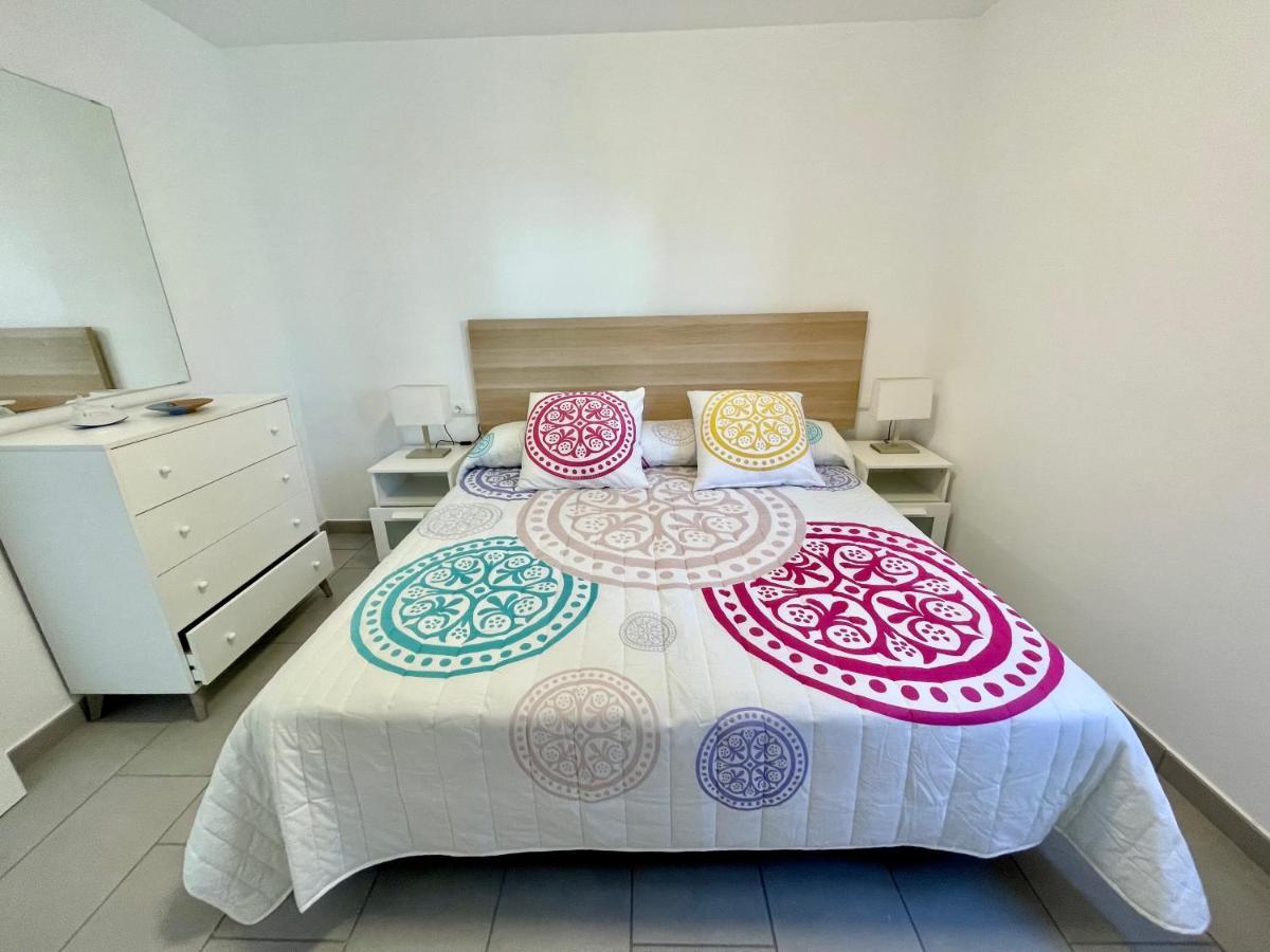 Casa La Marinera Villa Binibeca Luaran gambar